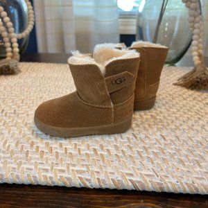 UGG - Keelan Boot - Toddler Size 4/5